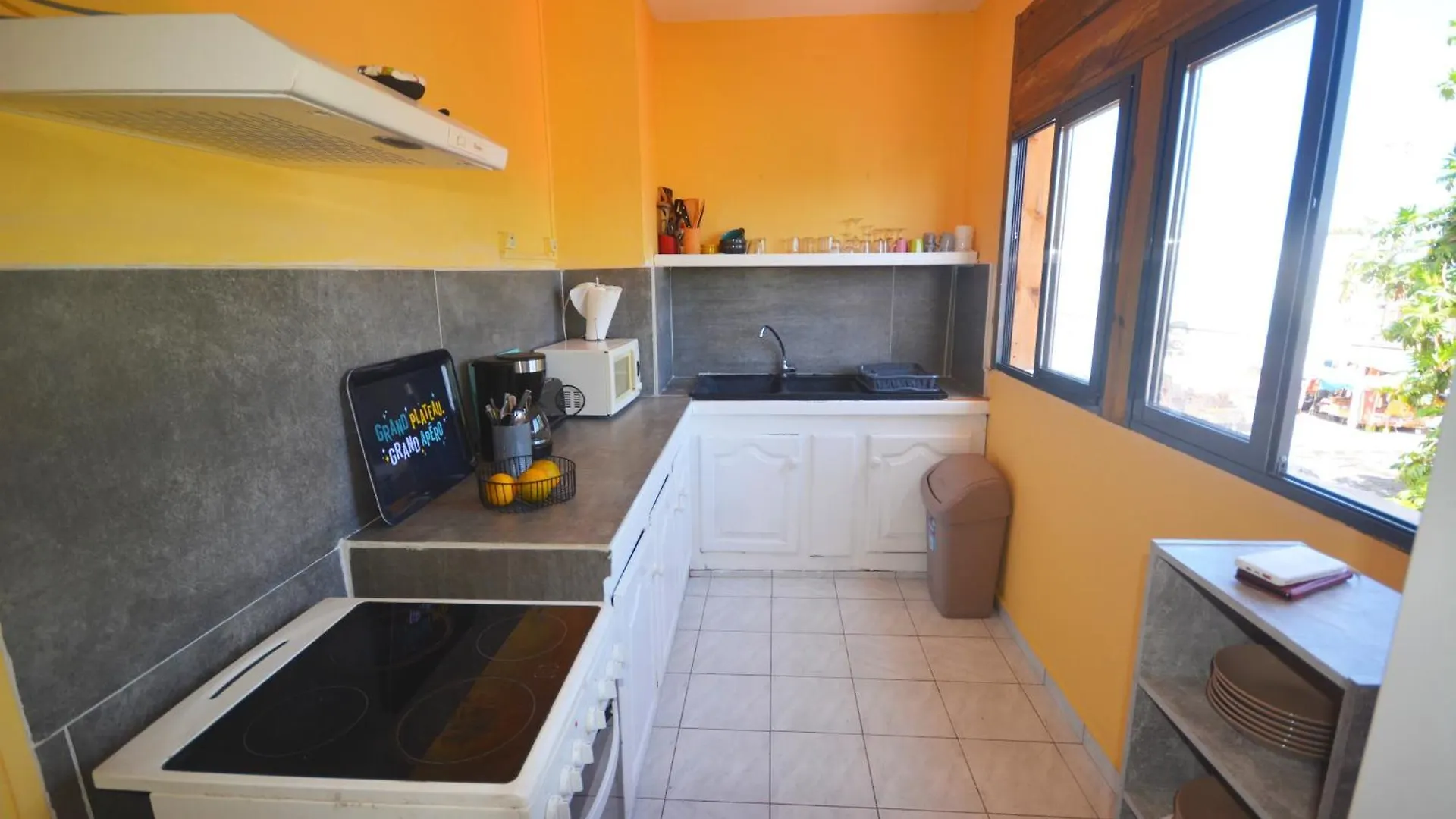 Appartement tout confort Sainte-Anne  0*, Sainte-Anne (Grande-Terre)