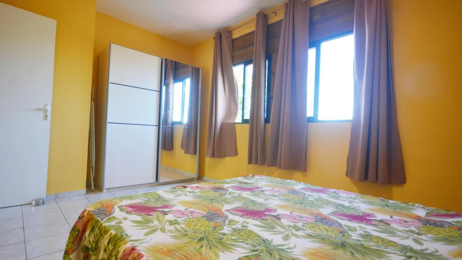 Appartement tout confort Sainte-Anne  0*, Sainte-Anne (Grande-Terre) Guadeloupe