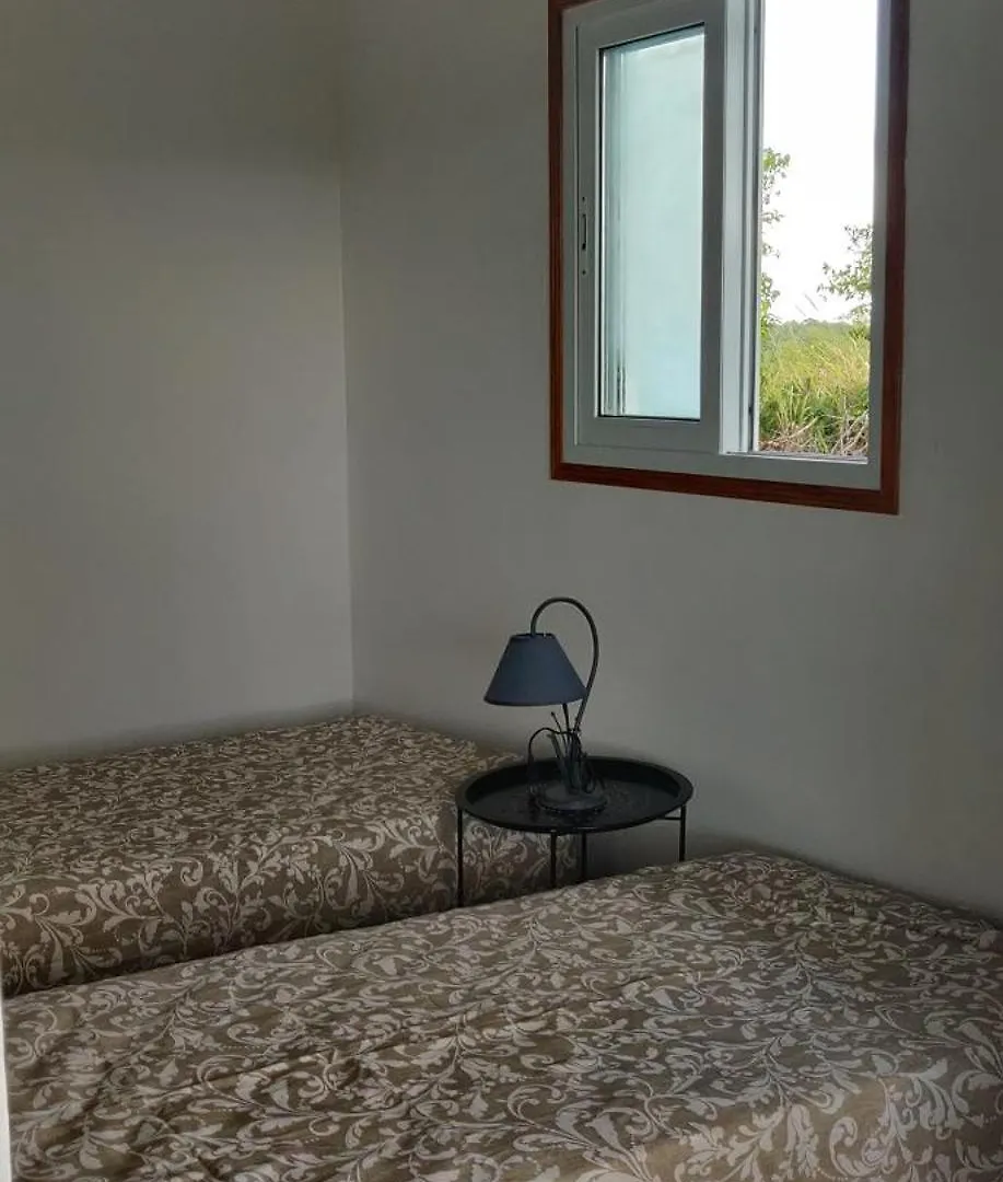 Appartement tout confort Sainte-Anne