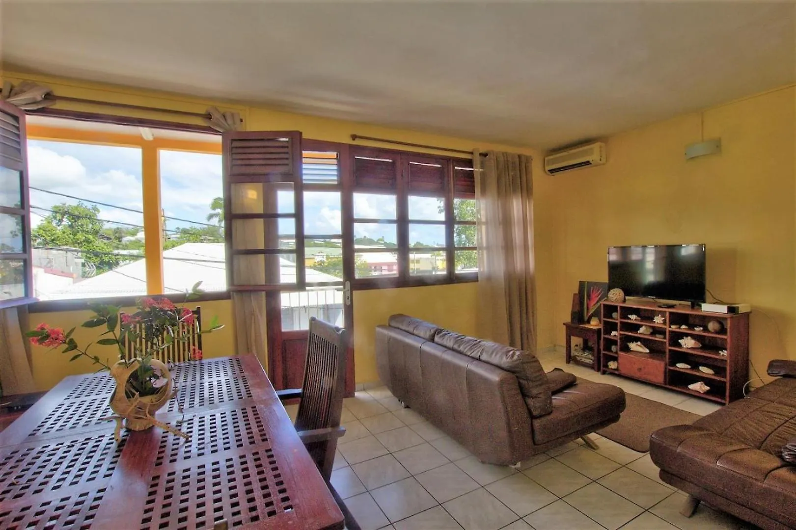 Appartement tout confort Sainte-Anne  0*, Sainte-Anne (Grande-Terre) Guadeloupe