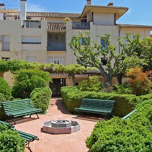  Appartement Un Vergel Al Pie De La Alhambra. Enjoy It Now!! Espagne