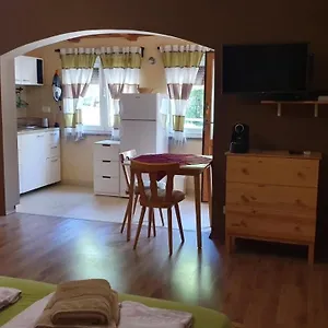  Appartement Casa Marina Bariere Free Croatie