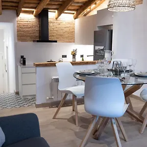  Appartement Niu Del Sol Espagne